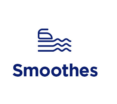 Smoothes